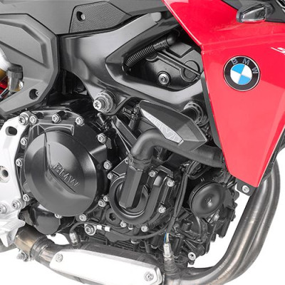 SLD5139KIT montážní sada pro slidery SLD01 pro BMW F 900 R (20-24)