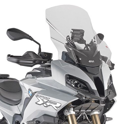 D5138ST plexi čiré BMW S 1000 XR (20-24), vxš555x460mm