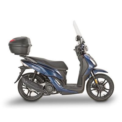 A7061A montážní sada SYM Symphony 125 EURO 5 (20) pro plexi 7057A