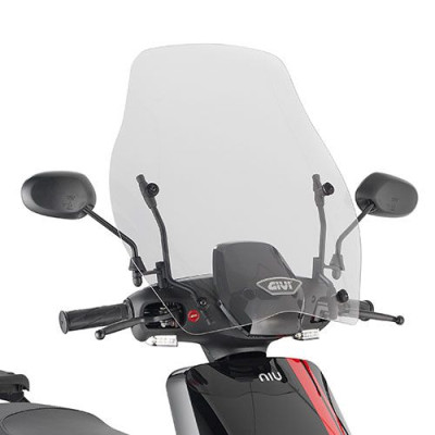 A8962A montážní sada NIU MQI GT (20-23) pro plexi D 1181ST