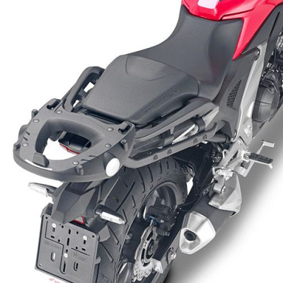 1192FZ montážní sada Honda NC 750 X (21-25) pro Monorack M5,M7,M8,M9,M5M,M6M