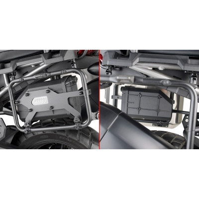 TL8400KIT specifický držák pro S 250 na PLO 8400CAM/MK, PLO 2159CAM/MK