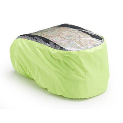 EA141 tankruksak černý GIVI, 10 l., Cordura (základní řada EASY) - spec. pro Honda NC 750X (16-20)