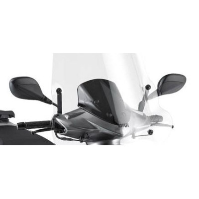 A6119A montážní sada Kymco Agility S 125 (22-24)/R16+(14-24) pro plexi 440A a 441A