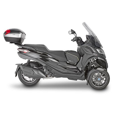 SR5619 special rack Piaggio MP3 HPE 400-400 Sport - 530 Exclusive (22-24), bez plotny