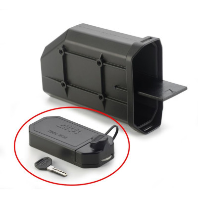 Z9189R samostatné náhradní víčko pro S250 Toolbox (schránka na nářadí)