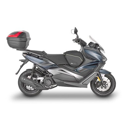 SR9500 special rack pro KL Brera 125-300 (22-24) pro MONOLOCK, bez plotny