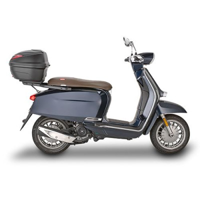 SR9530 special rack pro Lambretta V-Special 50-125-200 (22-24) pro MONOLOCK, bez plotny