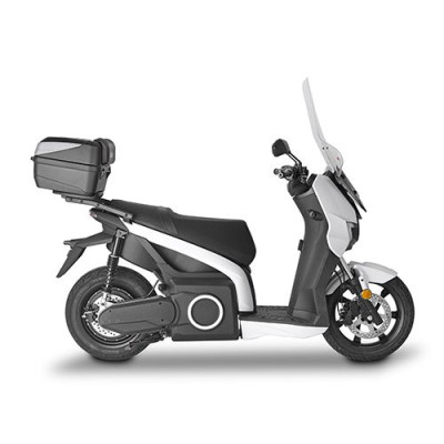 SR9540 special rack pro Silence S01 (22-23)/Seat MÓ 125 (22-23) pro MONOLOCK, bez plotny