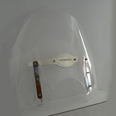 Honda F6C Valkyrie plexi štít