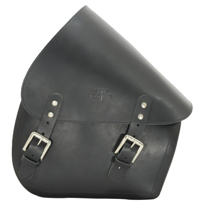 Boční brašna Longride Solo pro Harley-Davidson Softail