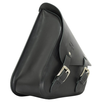 Boční brašna Longride Solo pro Harley-Davidson Softail