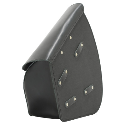 Boční brašna Longride Solo pro Harley-Davidson Softail