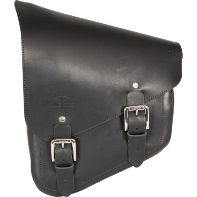 Boční brašna Longride na rám pro Harley-Davidson Softail