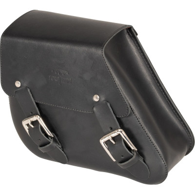 Harley-Davidson Dyna brašna na rám - včetně držáků, objem 5L