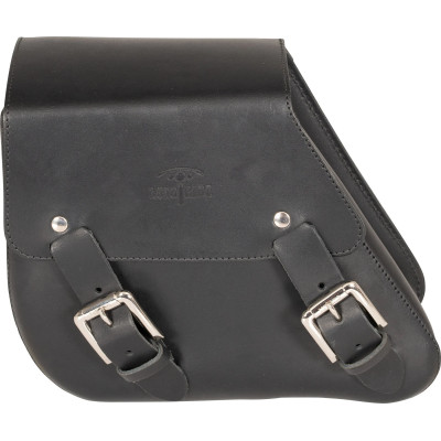 Harley-Davidson Dyna brašna na rám - včetně držáků, objem 5L