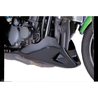 Kawasaki ,ZRX1100, ZRX1200R, ZRX1200S Klín pod motor černý