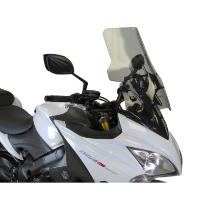 SUZUKI GSX-S1000F 15-21 Powerblade - nastavitelný plexi štít