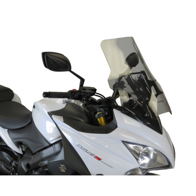 SUZUKI GSX-S1000F 15-21 Powerblade - nastavitelný plexi štít
