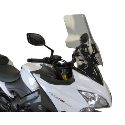 SUZUKI GSX-S1000F 15-21 Powerblade - nastavitelný plexi štít
