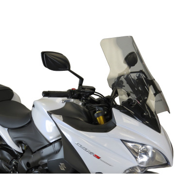 SUZUKI GSX-S1000F 15-21 Powerblade - nastavitelný plexi štít