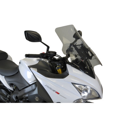 SUZUKI GSX-S1000F 15-21 Powerblade - nastavitelný plexi štít
