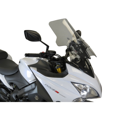 SUZUKI GSX-S1000F 15-21 Powerblade - nastavitelný plexi štít
