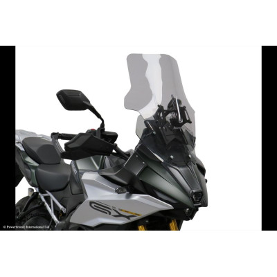 SUZUKI GSX-S1000F 15-21 Powerblade - nastavitelný plexi štít