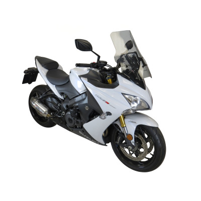 SUZUKI GSX-S1000F 15-21 Powerblade - nastavitelný plexi štít