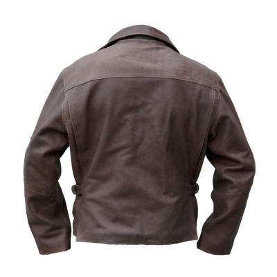 Originální replika bundy Indiana Jones