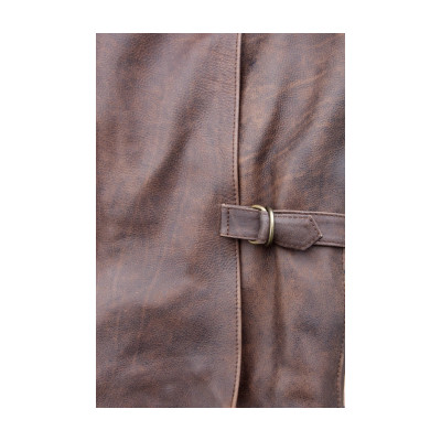 Originální replika bundy Indiana Jones