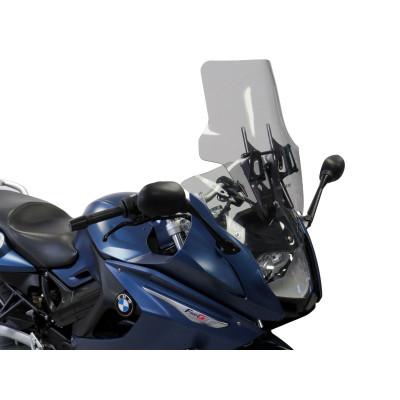 BMW F800GT 13-20 Powerblade - nastavitelný plexi štít