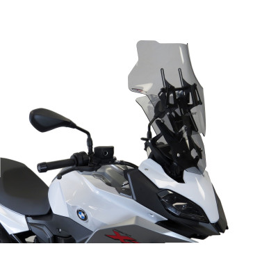 BMW F900XR 20-25 Powerblade - nastavitelný plexi štít