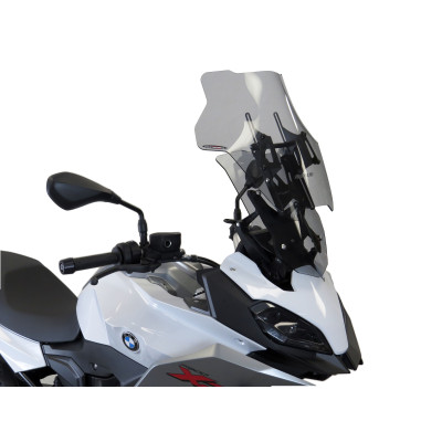 BMW F900XR 20-25 Powerblade - nastavitelný plexi štít