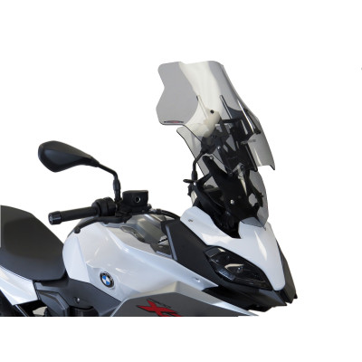 BMW F900XR 20-25 Powerblade - nastavitelný plexi štít