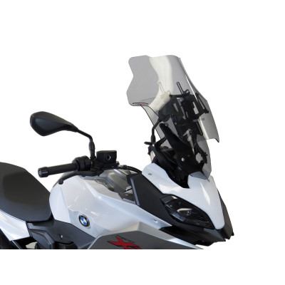 BMW F900XR 20-25 Powerblade - nastavitelný plexi štít