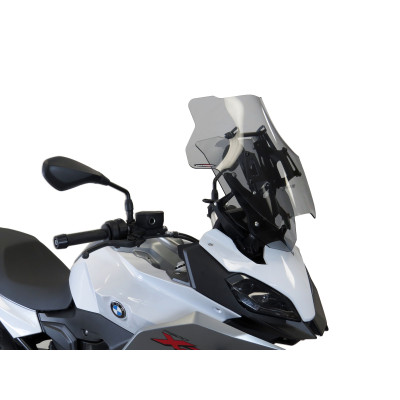 BMW F900XR 20-25 Powerblade - nastavitelný plexi štít