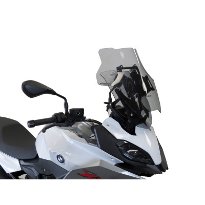 BMW F900XR 20-25 Powerblade - nastavitelný plexi štít