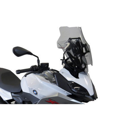 BMW F900XR 20-25 Powerblade - nastavitelný plexi štít