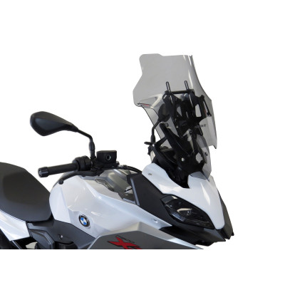 BMW F900XR 20-25 Powerblade - nastavitelný plexi štít