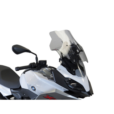 BMW F900XR 20-25 Powerblade - nastavitelný plexi štít