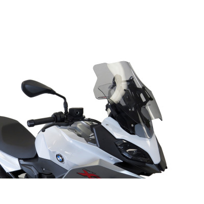 BMW F900XR 20-25 Powerblade - nastavitelný plexi štít