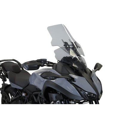 YAMAHA NIKEN GT 18-25 Powerblade - nastavitelný plexi štít