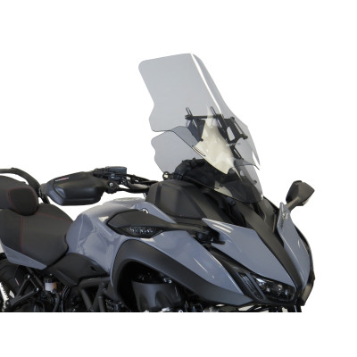 YAMAHA NIKEN GT 18-25 Powerblade - nastavitelný plexi štít