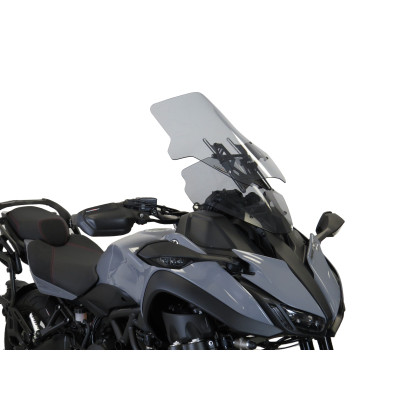 YAMAHA NIKEN GT 18-25 Powerblade - nastavitelný plexi štít