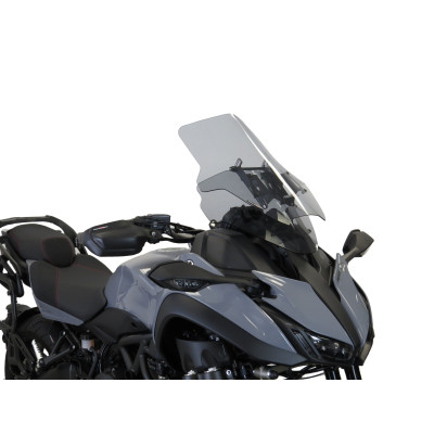 YAMAHA NIKEN GT 18-25 Powerblade - nastavitelný plexi štít