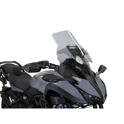 YAMAHA NIKEN GT 18-25 Powerblade - nastavitelný plexi štít