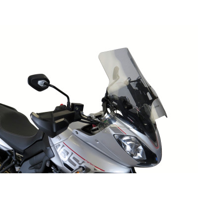 TRIUMPH TIGER 1050 SPORT 16-20 Powerblade - nastavitelný plexi štít