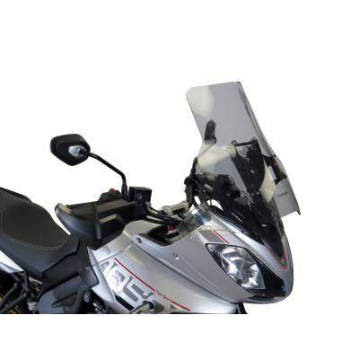 TRIUMPH TIGER 1050 SPORT 16-20 Powerblade - nastavitelný plexi štít
