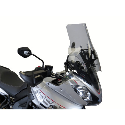 TRIUMPH TIGER 1050 SPORT 16-20 Powerblade - nastavitelný plexi štít